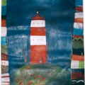 Turm I