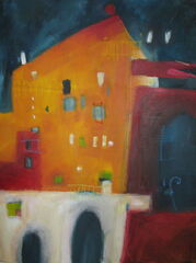 Haus Orange