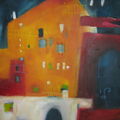 Haus Orange