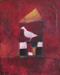 Vogelhäuschen - 02