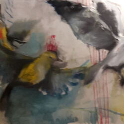 2016 Ausstellug Polzer